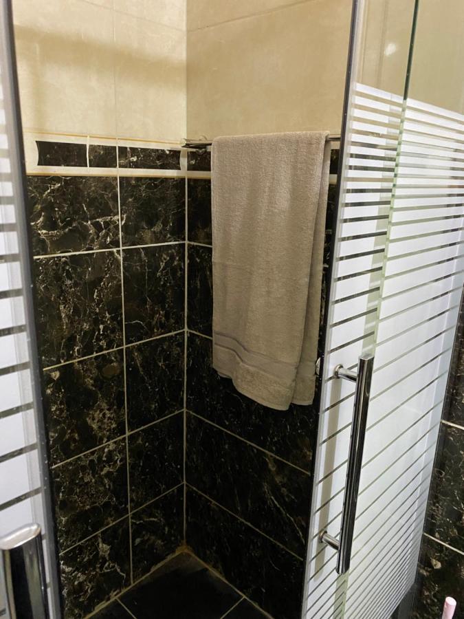 Petra Rose Apartment 瓦迪穆萨 外观 照片